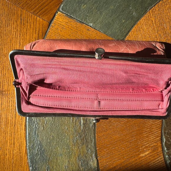 HOBO Lauren Pink - Picture 5 of 5